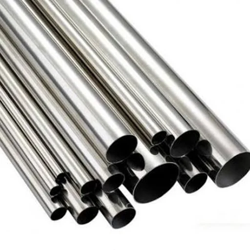 Stainless Steel Fractional Tubing